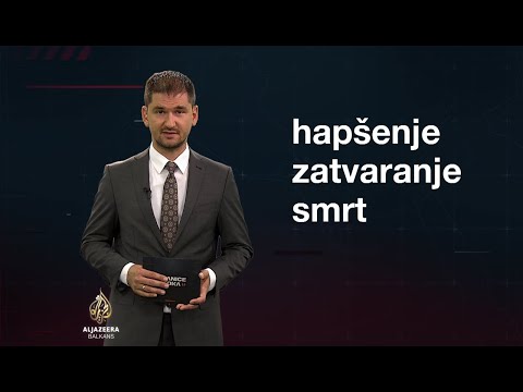 Granice istoka: Ko se smije vratiti u Siriju?