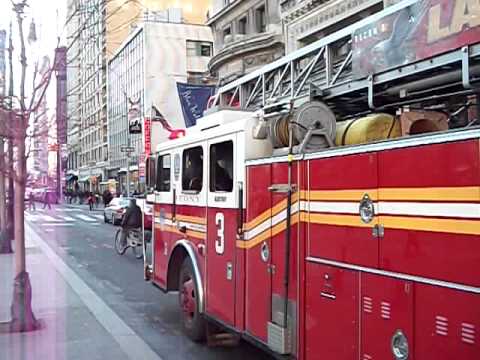 FDNY - ONSCENE - Box 0566 - 12/13/11