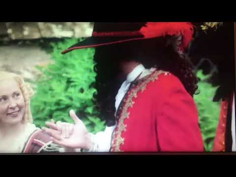 The horror of the Great Plague of London