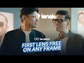 Free Lens Replacement At Lenskart Ft Kusha Kapila Karan Johar
