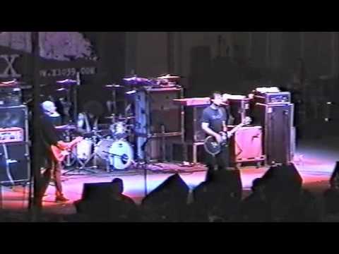 Radiate (Live) by The Nervous Return