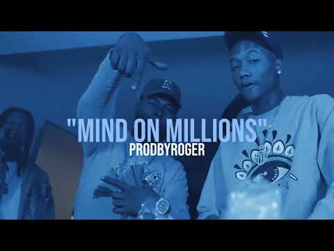 [FREE] R3 Da Chilliman x S5 Type Beat "Mind On Millions"