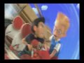 Youtube Poop Timemachine Goes WTF BOOM