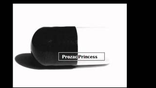 Prozac Princess - Tom Hart (Another work in progress)