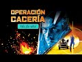 OPERACIÓN CACERÍA HARD TARGET Si Sobrevives Ganarás 10 000 Dólares Resumen Historia
