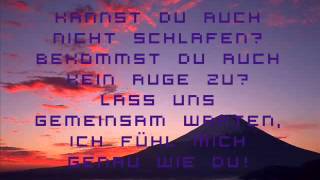 Marteria FEAT. Yasha Lila Wolken Lyrics