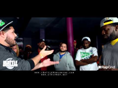 Dego Diavolo vs Unc Da Great