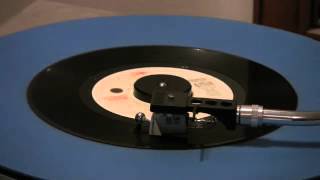 Hollies - Another Night - 45 RPM