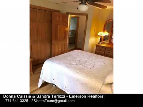 63 BARBARA AVENUE, Auburn MA 01501 - Single Family Home - Real Estate - For Sale -