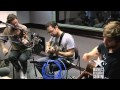 The Duhks - 95 South [Live at WAMU's Bluegrass Country]