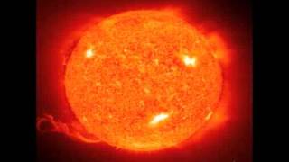 Safina- Secret Chief 3