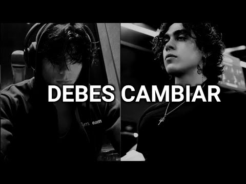 Si No Cambias Nada Cambia - Discurso Motivacional