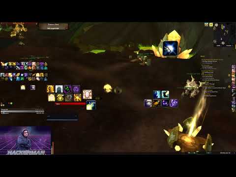 Weak Auras: Overlay Setup and Usages (Focus on Atonement WeakAura)