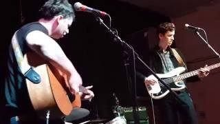 The Goon Sax, 'Til the End' @ DIY Space for London, 26.9.16