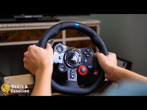 Can Racing Games Make You Faster in Real Life?