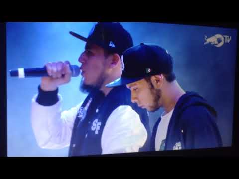 Arkano vs pepe grillo