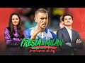 Naakt penalty schieten met Bram van Polen, wat?! ??️ | Fresia & Milan Parkeren De Bus ?