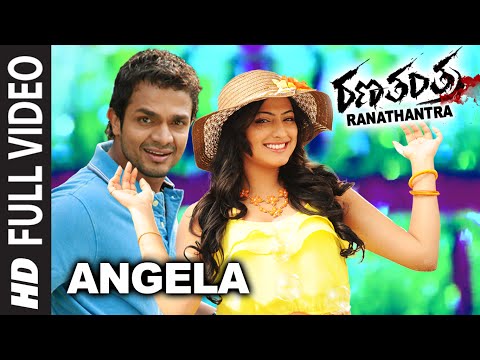 Download Ranathantra Movie Kannda Song 3gp Mp4 Codedwap codedwap