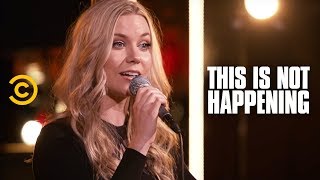 Kelsey Cook - Homemade Dildo - This Is Not Happening - Uncensored - Exclusive