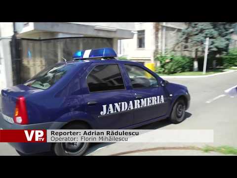 Percheziții pentru prinderea unor proxeneți