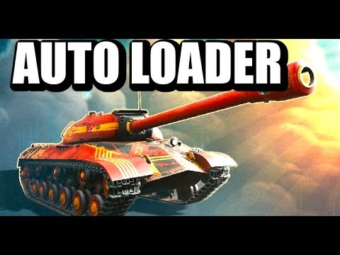 Stockade IS-3a || World of Tanks Modern Armor wot console