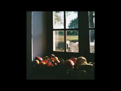 Ruth Radelet - Leaving The Table (Official Audio)