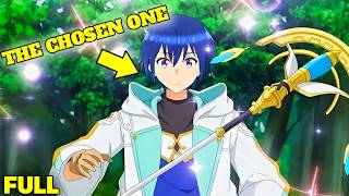 ITINAPON NILA SYA SA PAGAAKALANG SYA AY MAHINA PERO SYA PLA ANG WHITE MAGE NA KILALANG PINAKAMALAKAS