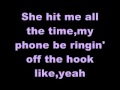 My Girl Mindless Behavior Lyrics