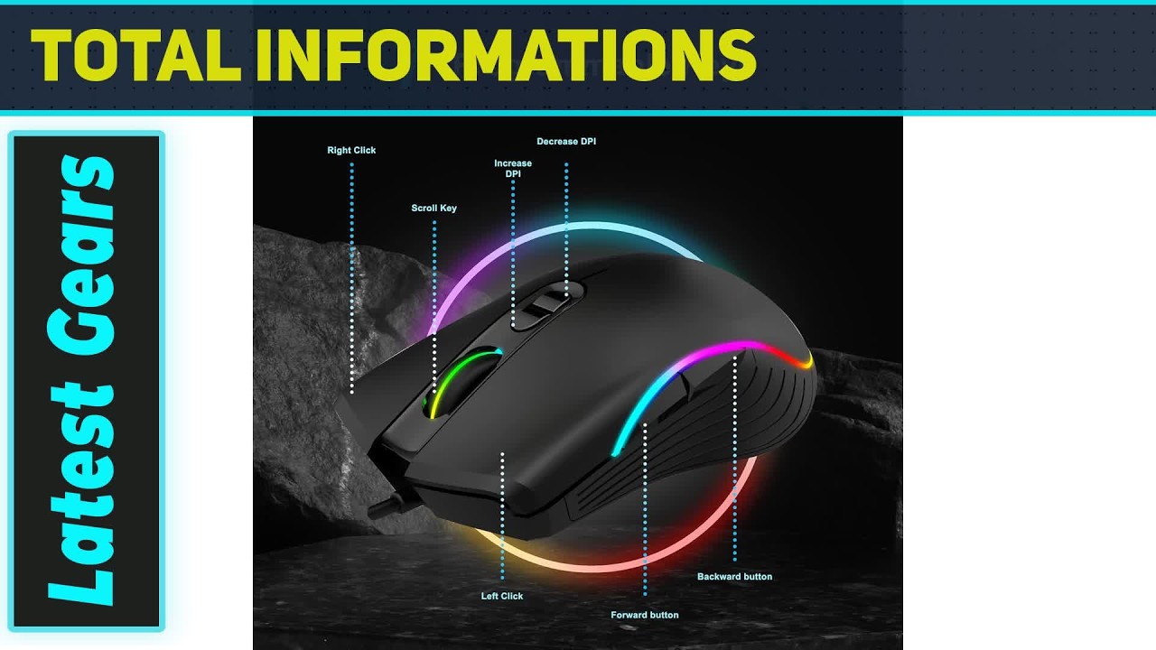 HP ProDesk Desktop RGB Lights: The Ultimate Workstation for Productivity