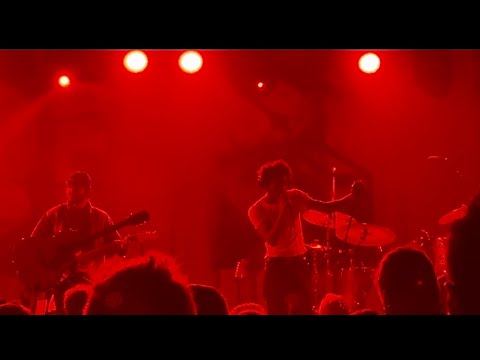 Love Spells | Live at The Crocodile | Seattle, WA • 5/16/25