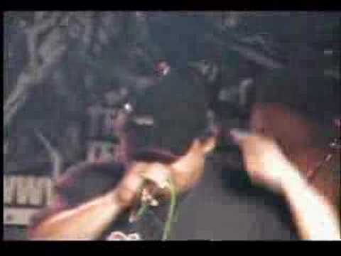 4P/Onil & Niekret - Chodź Cię Wydziara Kat