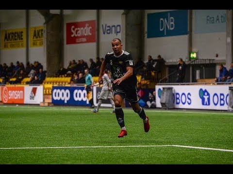 Sandefjord - Skeid (Treningskamp) 08.02.2019