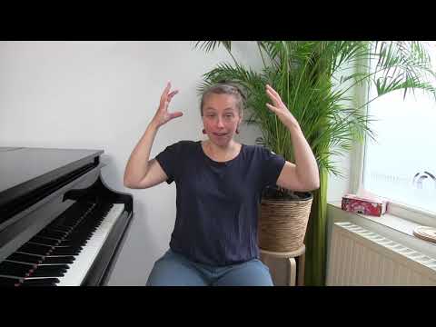 42. Stimmsinn - Taucheranzug in der Mundhöhle