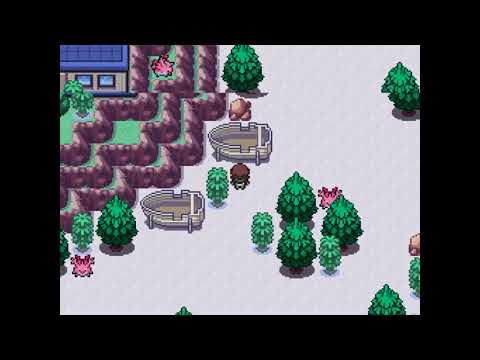 Pokemon Rejuvenation Alternate timeline run intense mode Part 24 - Blacksteeple Castle