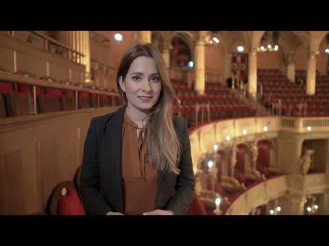 OPERA CAFÉ -  2023. 02. 19. - MINDENT BARTÓKRÓL (Teljes Adás)