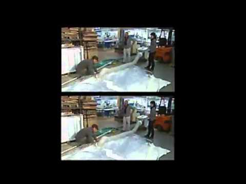 La burbuja de aire puro una solución contra la polución