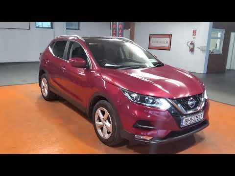 Nissan Qashqai 2019 - Image 2