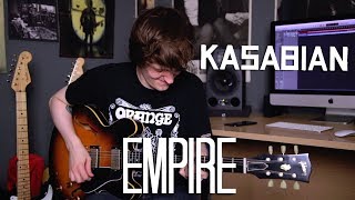 Empire - Kasabian Cover
