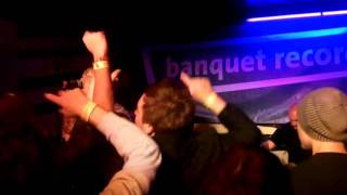 Broadway Calls - At The End + To The Sheets - at The Fighting Cocks, Kingston