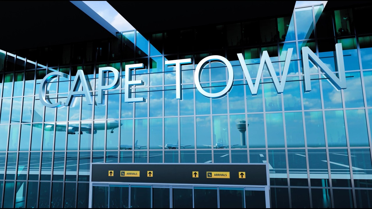 What’s behind Cape Town’s tourism boom?