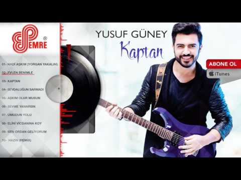 Yusuf Güney - Evlen Benimle