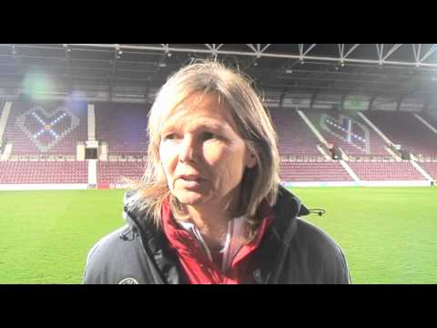 Scotland 2-1 Republic of Ireland, Tynecastle