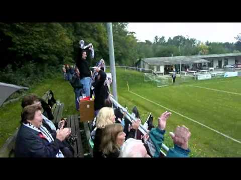 2010 09 25 USC Wampersdorf - ASK Kaltenleutgeben 1:3-Entscheidung Lanmüller Markus