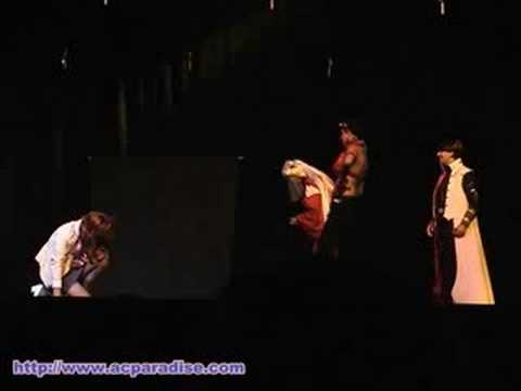 Otakon 2004 - #07 YGOchan