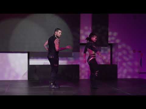 BDF 2018 - Show Renato & Anastasia