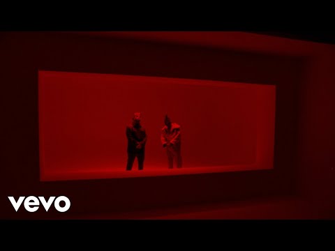 Polimá Westcoast, Nicky Jam - GANAS (Official Video)