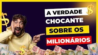 ???? OS Segredos da MENTE Milionária - ???? RESUMO Dos principais PONTOS