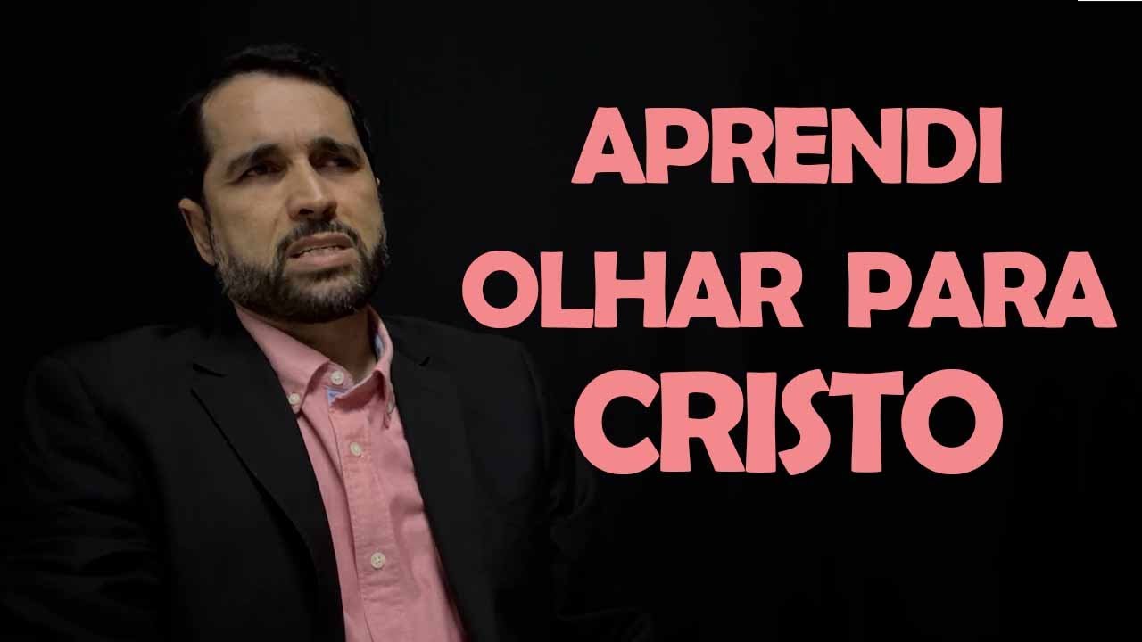 Passando Por Humilhações e Saindo Vitorioso - Paulo Junior