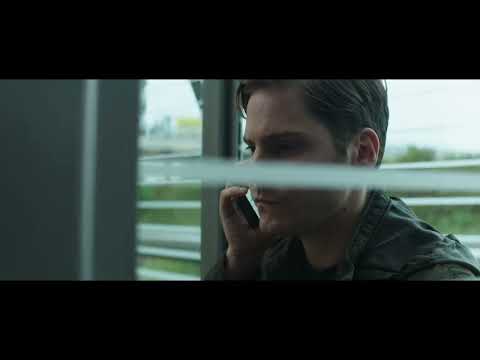 Captain America: Civil War Deleted Scene | Zemo Meets Doctor Broussard