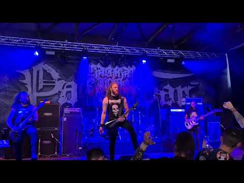 Carnal Tomb - Defiled Flesh